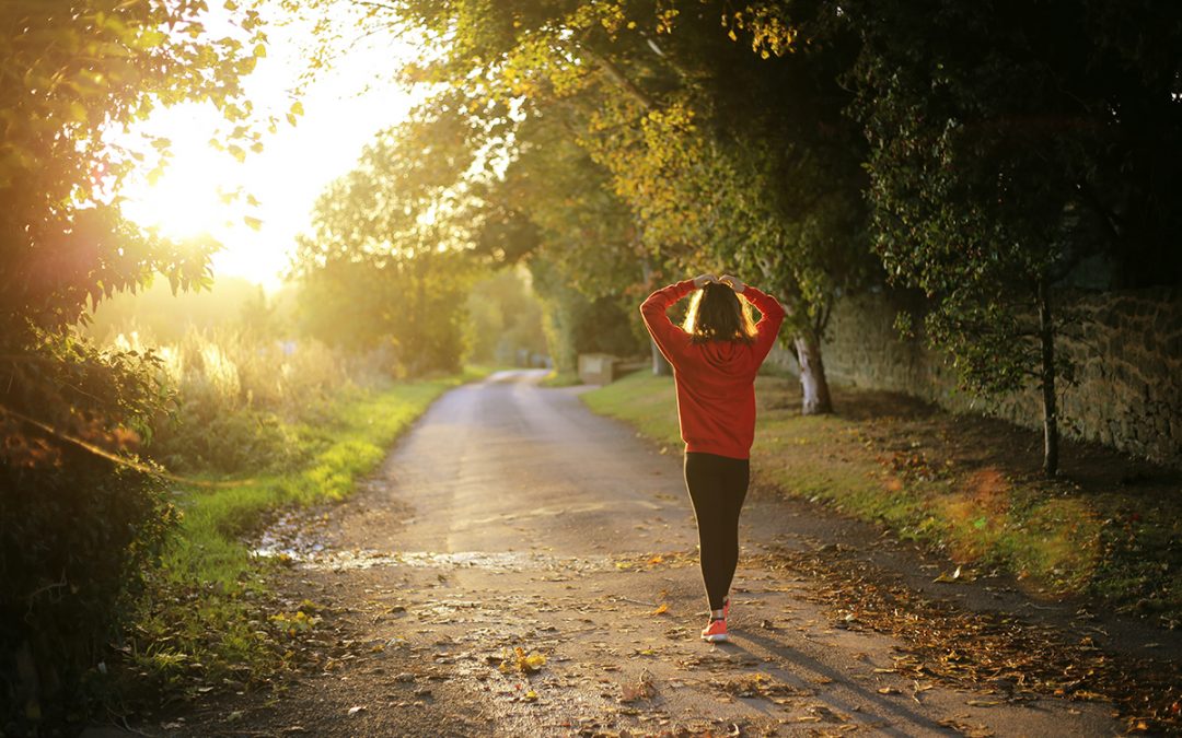 Why do I need a wellness coach?