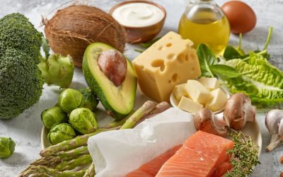 The Keto lifestyle